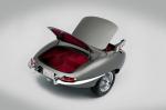 Jaguar E-Type Kaizen 1968 года